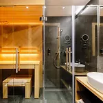 Aqua By Grano Apartmanhotel