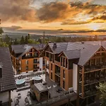 Apartmanhotel Aqua By Grano