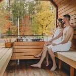 Apartmanhotel Aqua By Grano Szklarska Poręba
