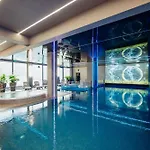 Apartmanhotel Aqua By Grano 4*