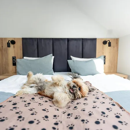 Aqua Hotel apartamentowy