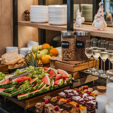 Aqua 4* Szklarska Poręba