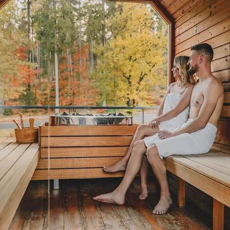 Hotel apartamentowy Aqua Szklarska Poręba
