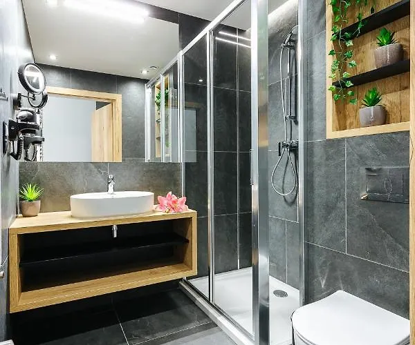 Aqua By Grano Aparthotel 4*