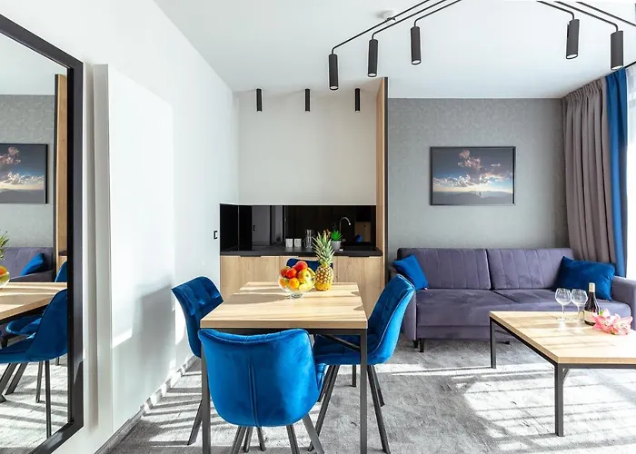 Aqua By Grano Sklářská Poruba