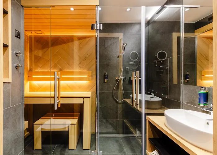 Aqua By Grano Aparthotel