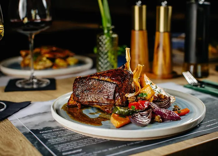 Aqua By Grano Sklářská Poruba