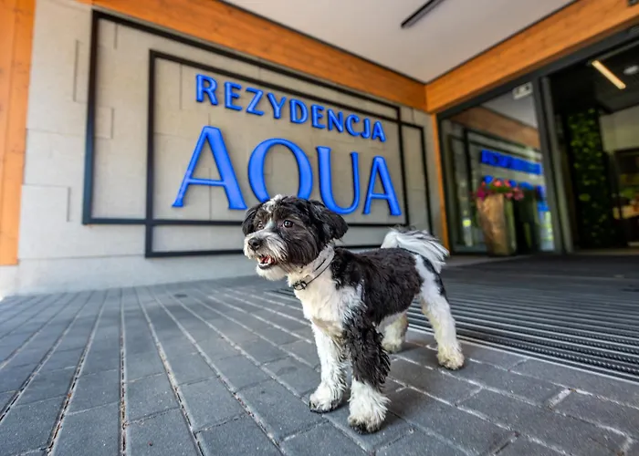 Aqua By Grano Sklářská Poruba