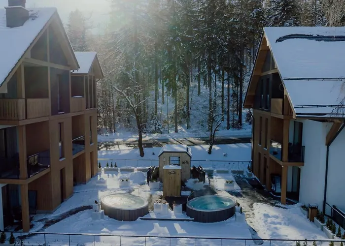 Aqua By Grano Aparthotel