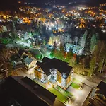 Aqua By Grano 4* Sklářská Poruba