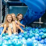 Aparthotel Aqua By Grano 4*