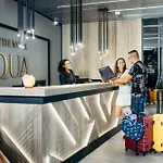 Aqua By Grano Aparthotel Sklářská Poruba