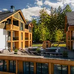 Aqua By Grano 4* Szklarska Poręba