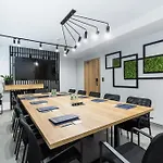 Aparthotel Aqua By Grano 4*