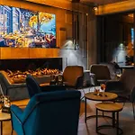 Aqua By Grano 4* Sklářská Poruba