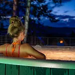 Aparthotel Aqua By Grano 4*