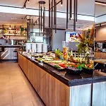 Lejlighedshotel Aqua By Grano 4*