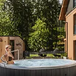 Aqua By Grano Aparthotel