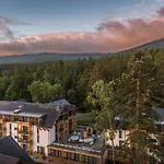 Aparthotel Aqua By Grano 4*