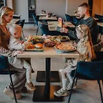 Aqua By Grano 4* Sklářská Poruba