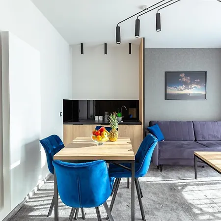 Aqua By Grano Szklarska Poreba