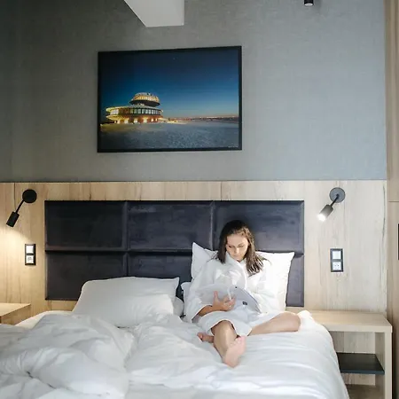 Aparthotel Aqua By Grano Szklarska Poreba