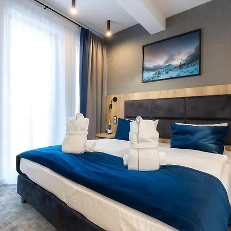 Aqua By Grano Szklarska Poreba