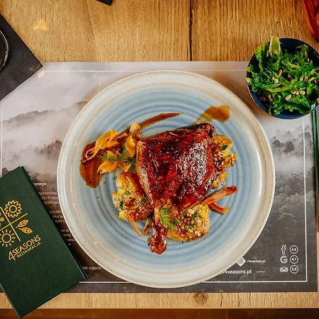 Lägenhetshotell Aqua By Grano 4*