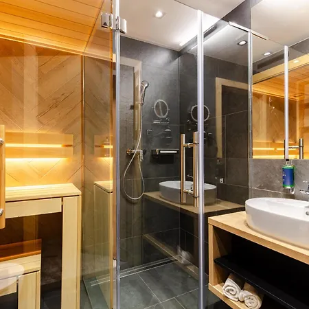 Aqua By Grano Hotel apartamentowy Szklarska Poręba