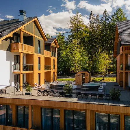 Aqua & Wellness By Grano 4* Szklarska Poręba