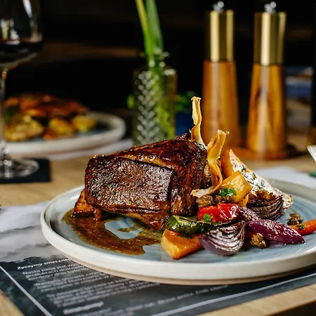 Aqua By Grano Szklarska Poreba