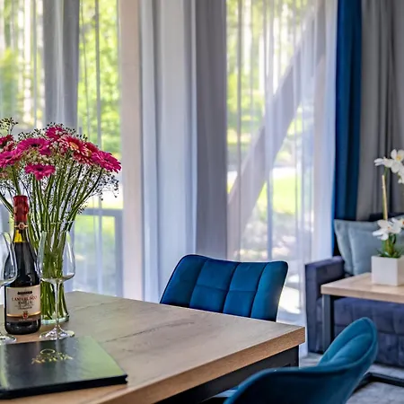 Aqua By Grano Szklarska Poręba