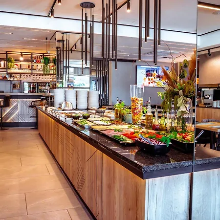 Apart Otel Aqua By Grano 4*