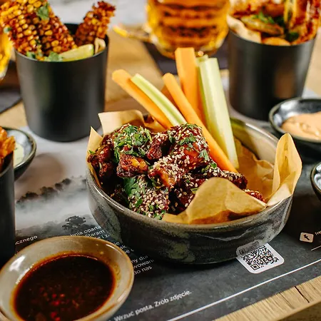 Aqua By Grano Apart Otel Szklarska Poreba