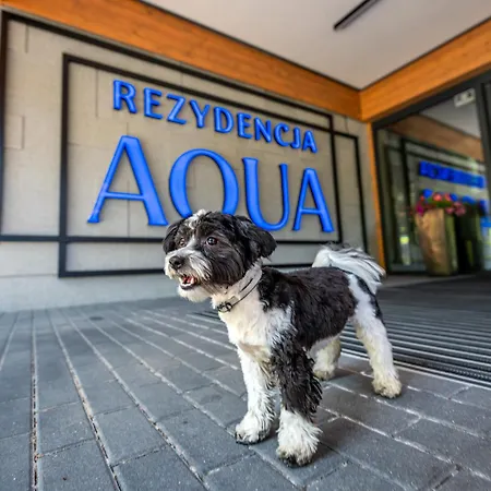 Aqua By Grano Szklarska Poreba
