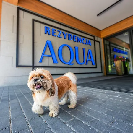 Aqua By Grano 4* Szklarska Poręba