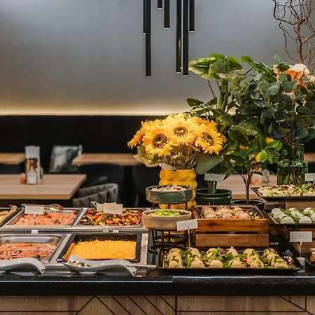 Aqua By Grano Szklarska Poreba