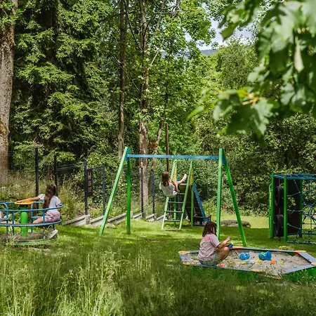 Aqua & Wellness By Grano 4* Шклярська Поремба