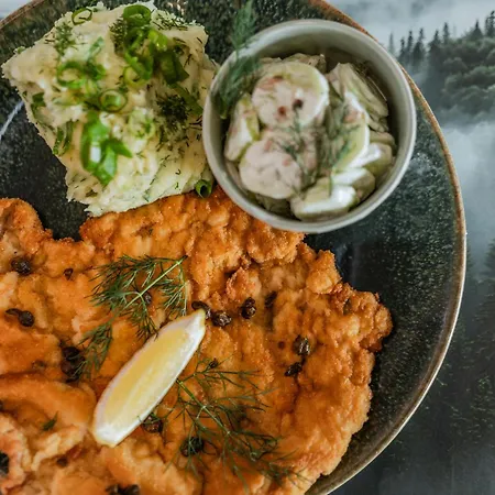 Aqua By Grano Lägenhetshotell 4*