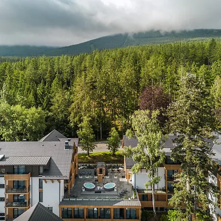 Aqua By Grano Szklarska Poręba