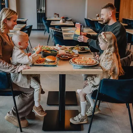 Aqua By Grano 4* Szklarska Poręba