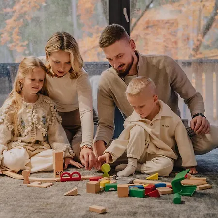 Aqua By Grano Szklarska Poręba