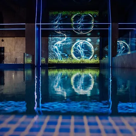Aqua & Wellness By Grano 4*