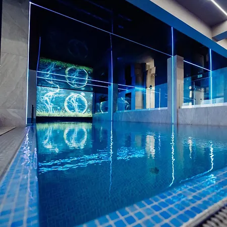 Aqua & Wellness By Grano שצ'קלארסקה פוראובה