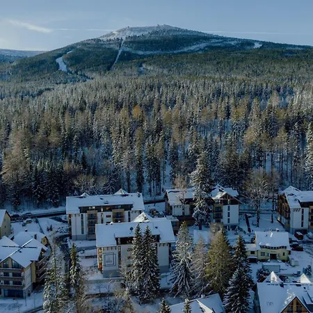 Aqua By Grano 4* Szklarska Poreba