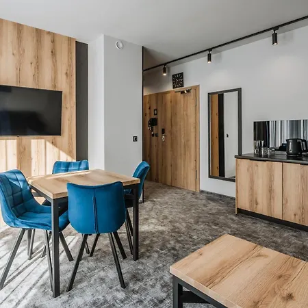 Aqua By Grano 4* Szklarska Poręba