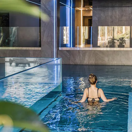 Aqua & Wellness By Grano שצ'קלארסקה פוראובה