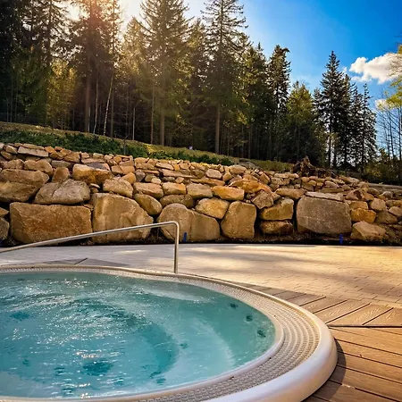 Aqua & Wellness By Grano Szklarska Poręba