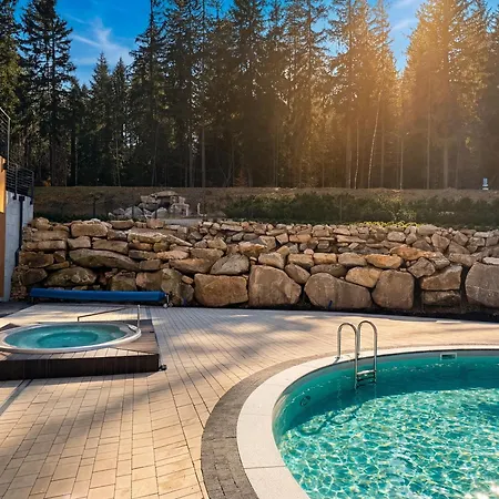 Aqua & Wellness By Grano 4* Szklarska Poręba