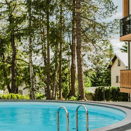 Aqua & Wellness By Grano שצ'קלארסקה פוראובה